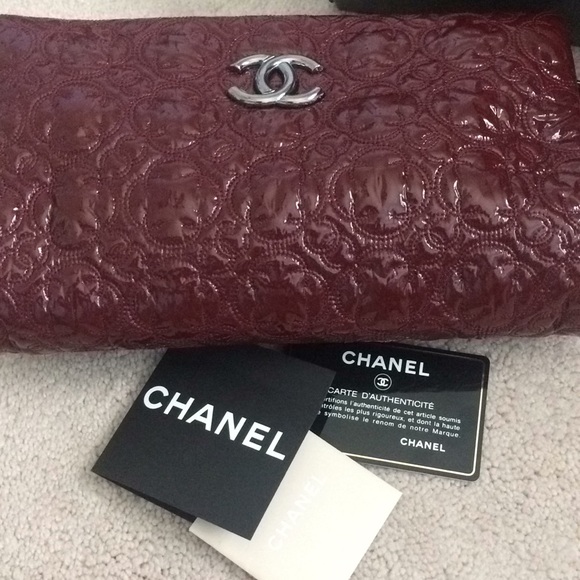 Authentic Chanel handbag - Picture 4 of 4